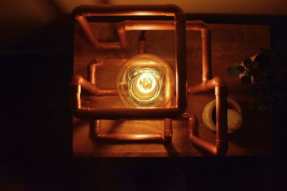 Thumbnail: Copper Cube