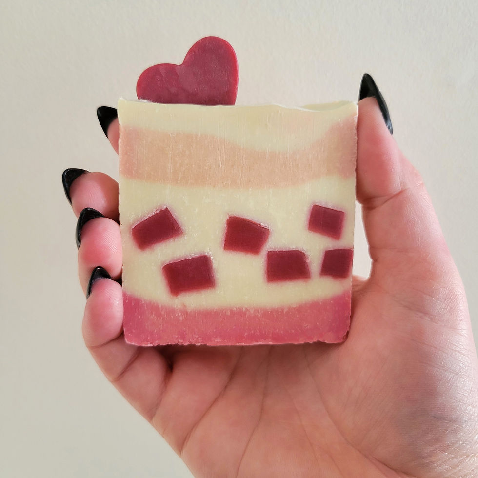 Thumbnail: Mystery Box - Bath and Body Products