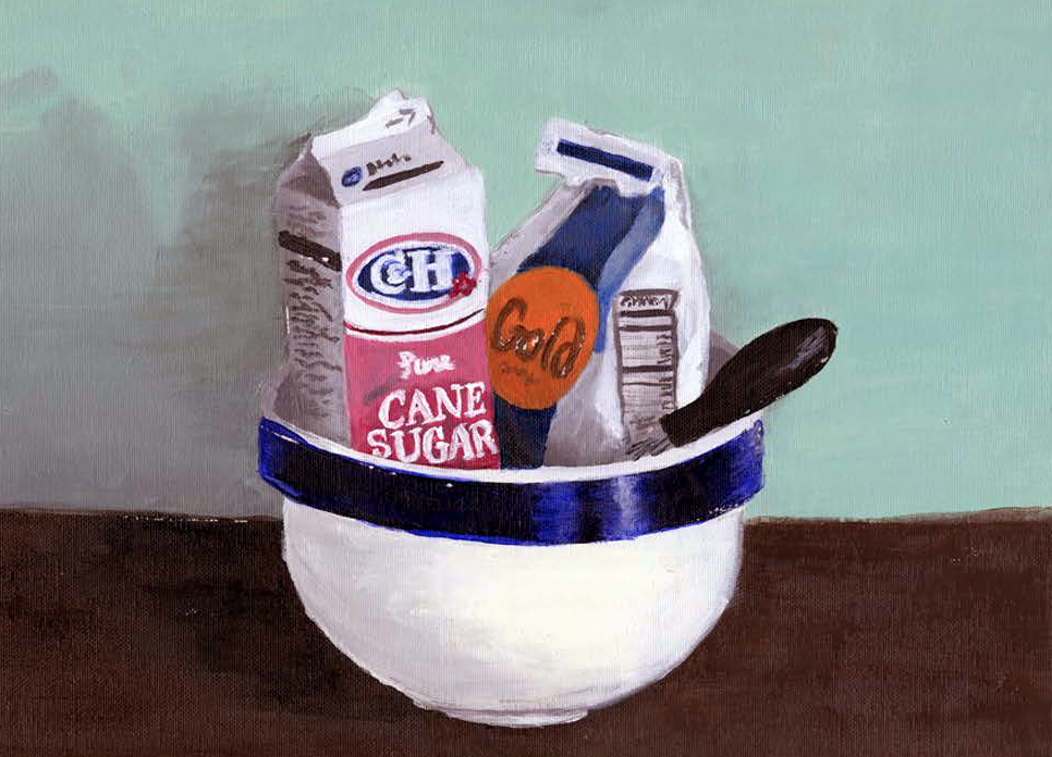 Baking Needs