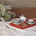 Claude Monet tea service.jpg
