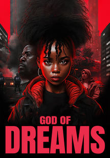 God of Dreams