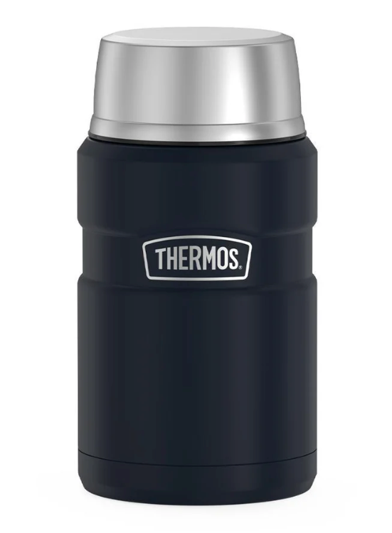 Thermos Stainless King 24 oz Food Jar