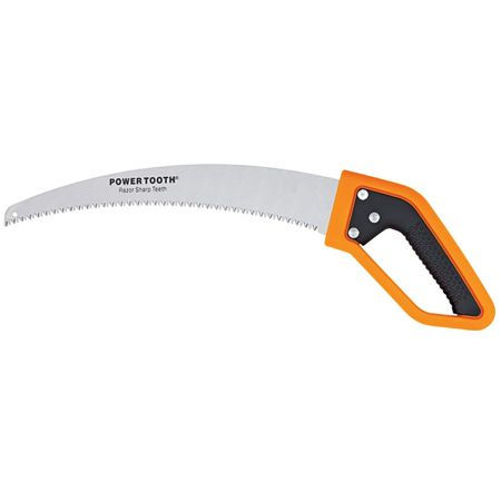 Fiskars 15" Power Tooth Pruning Saw