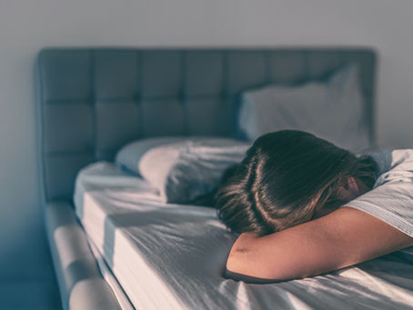 Hustle Culture: Warum Dauerstress uns müde macht – und wie wir wieder Energie tanken können