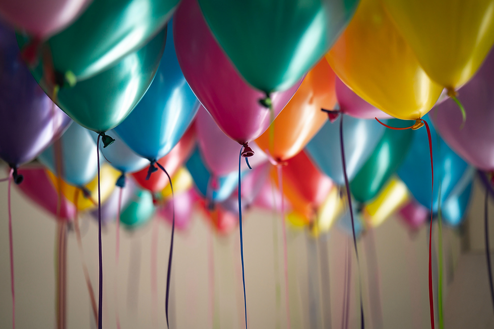 A Paris 75 Anniversaire, événement et fête enfant