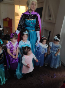 Agence organisation événementielle enfants anniversaire événements d'entreprise Ile de France