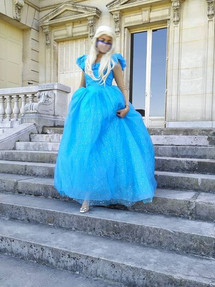 Agence organisation événementielle enfants anniversaire événements d'entreprise Ile de France