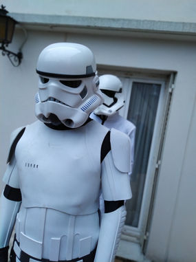 Star Wars