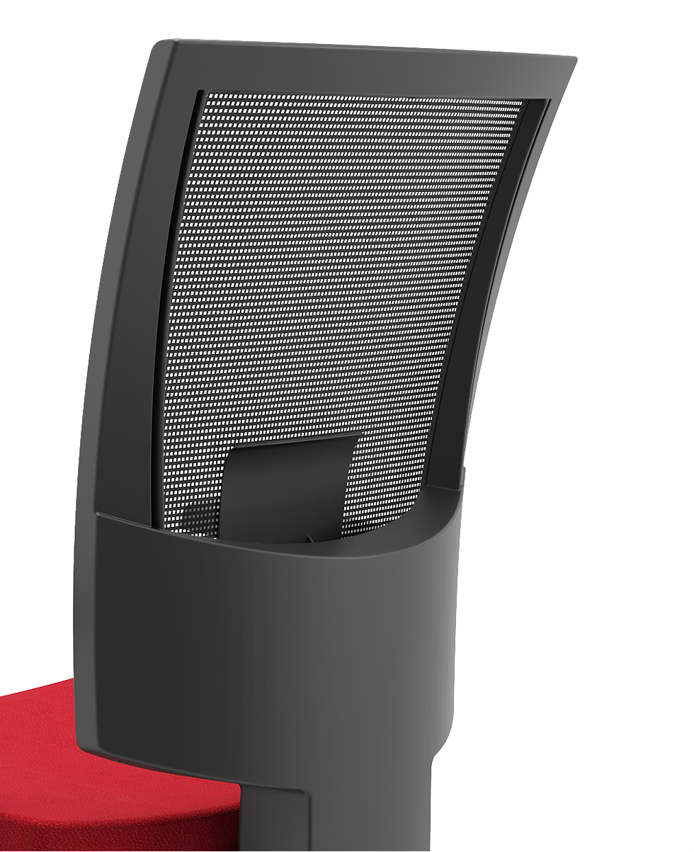 Miniatura: Cadeira Foz do Iguaçu – PR