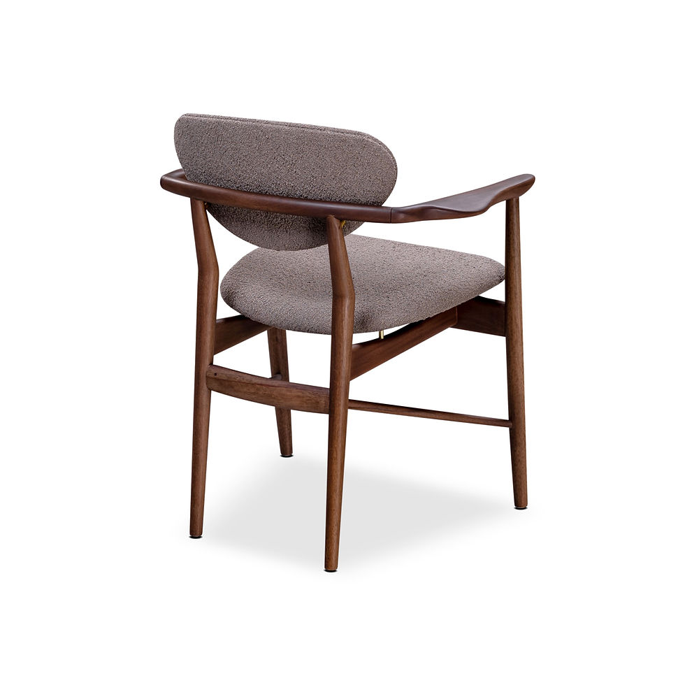 Miniatura: Cadeira Tabaí – RS