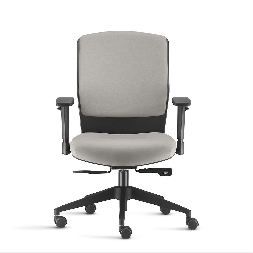 Miniatura: Cadeira Mirassol – SP