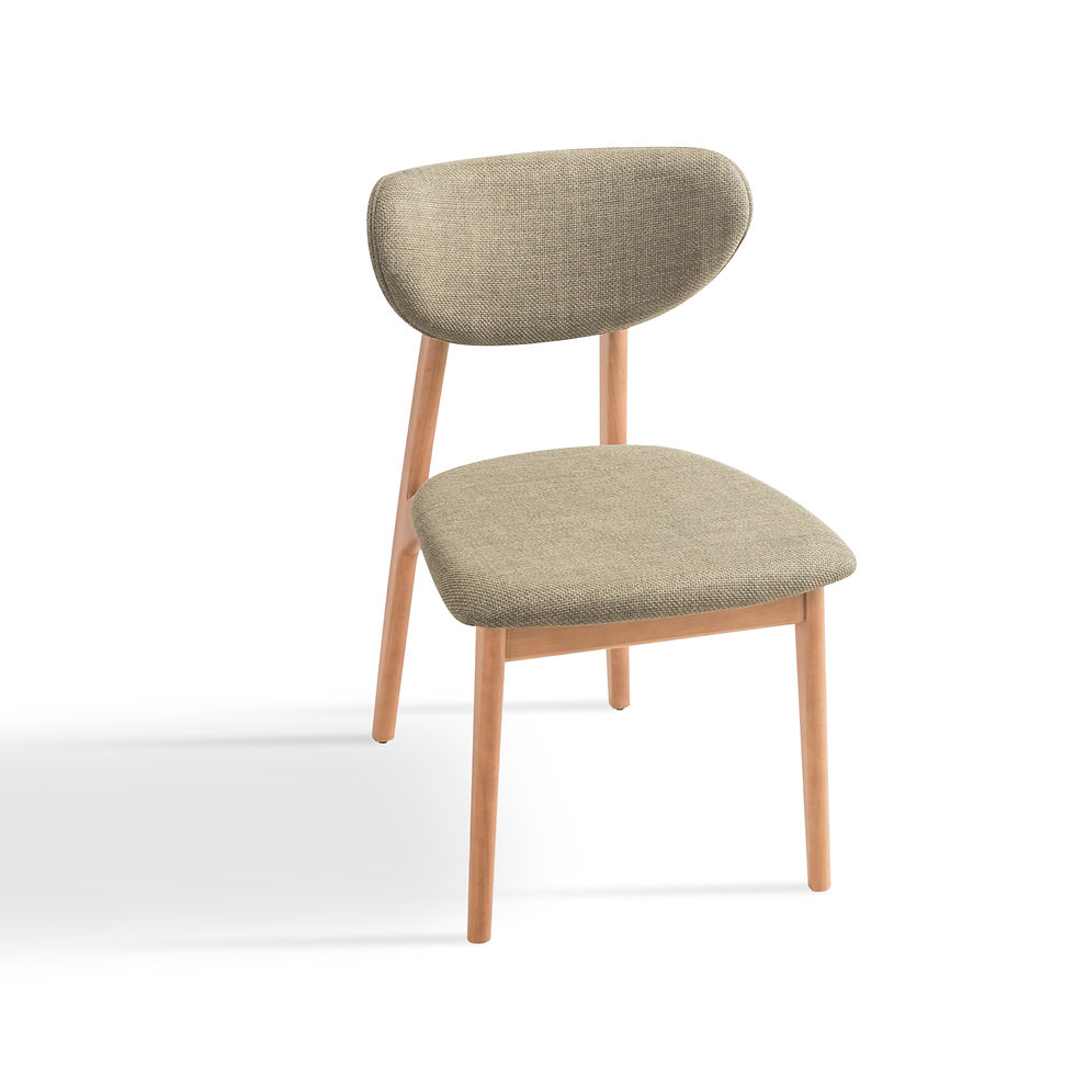 Miniatura: Cadeira Arcos - MG