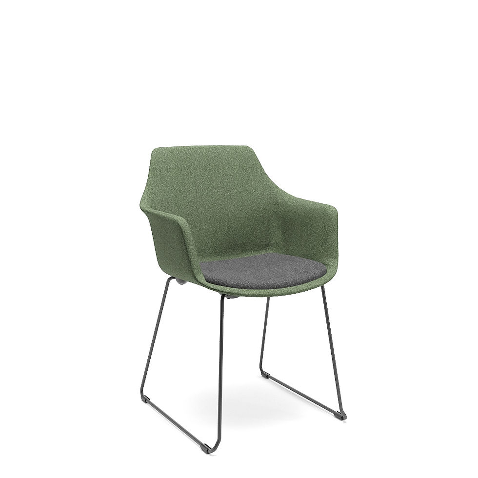 Miniatura: Cadeira Pipa – RN