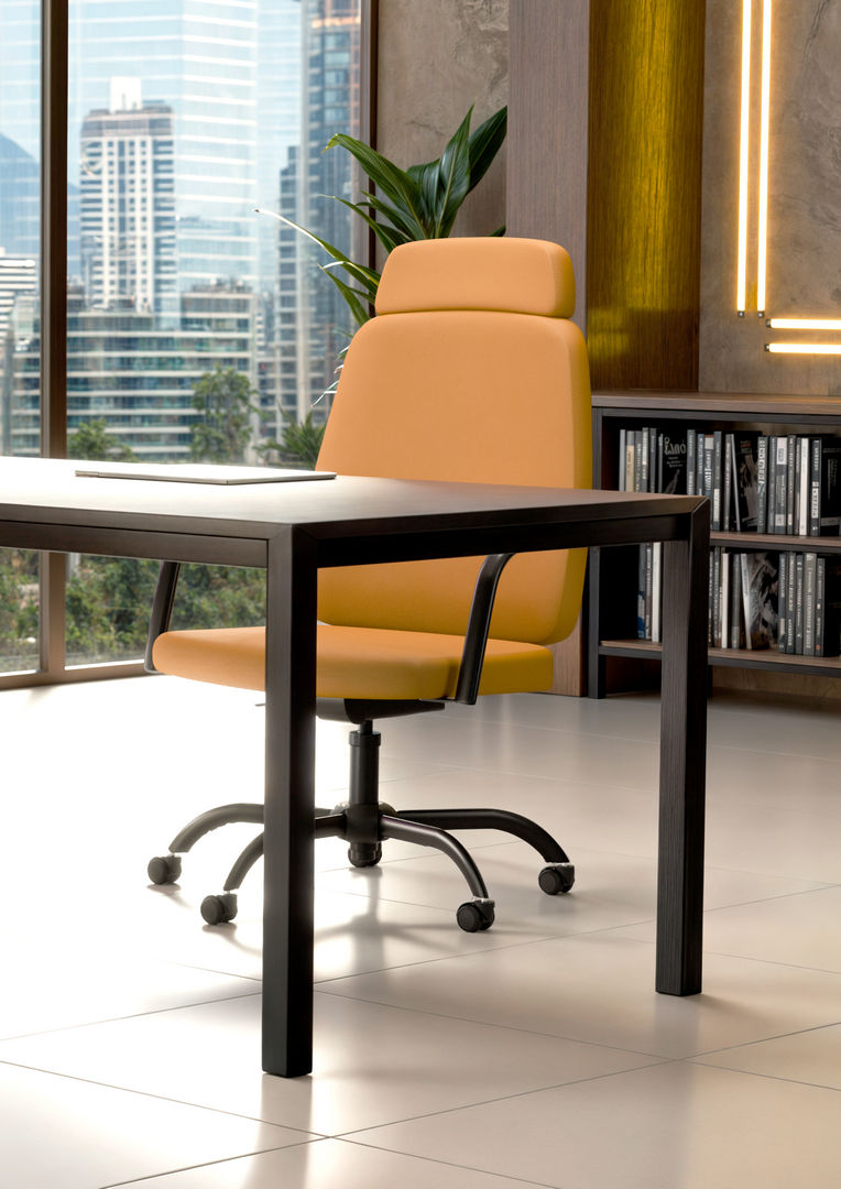 Miniatura: Cadeira Plus Size Gaspar – SC