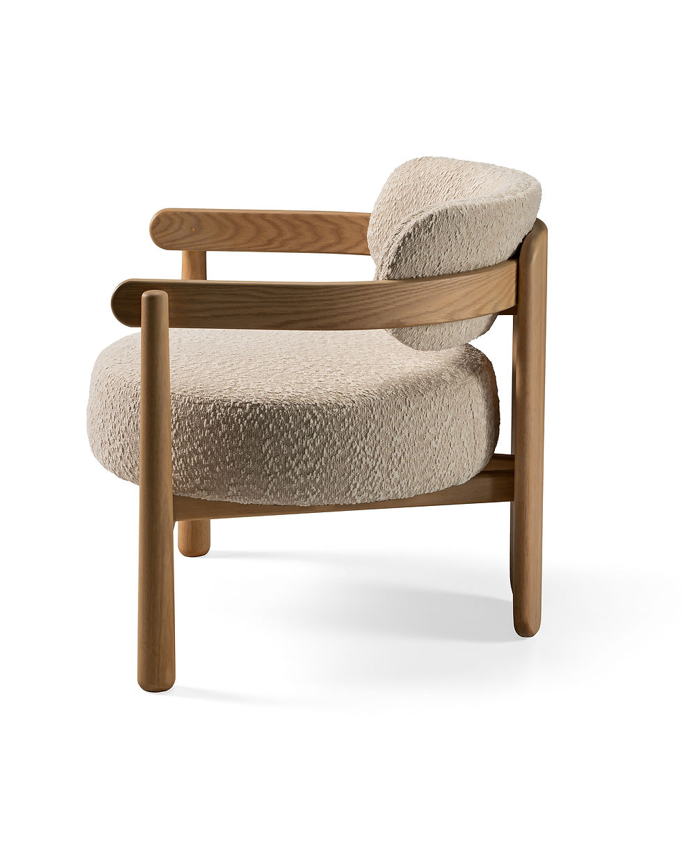 Miniatura: Poltrona Gramado – RS