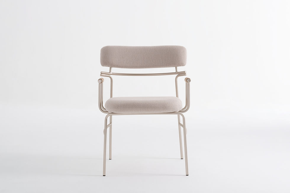 Miniatura: Cadeira Alcântara – MA