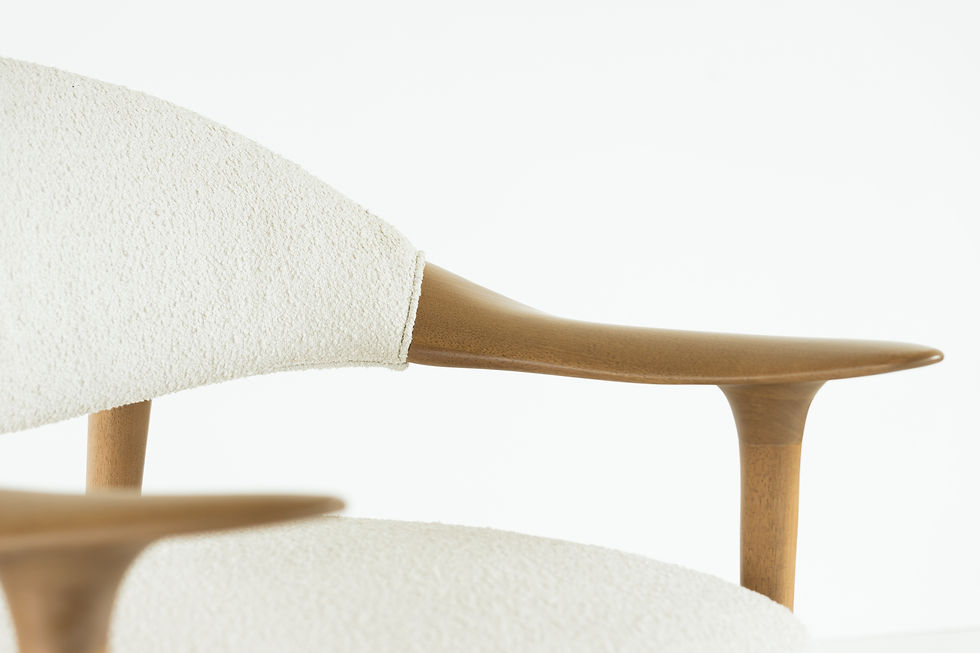 Miniatura: Poltrona Aviador - SP