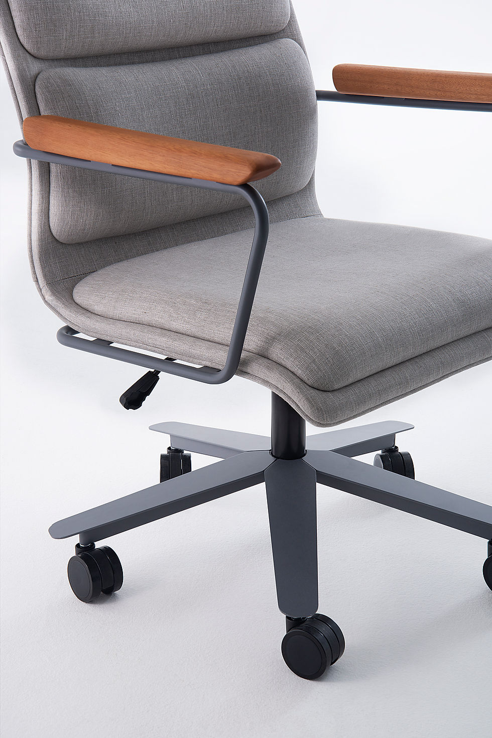 Miniatura: Cadeira Búzios – RJ