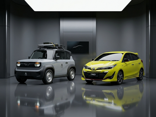 Era Baru EV Ringkas vs Hatchback Bensin: Mana Mobil Harian Terbaik untuk Kota Bandung?