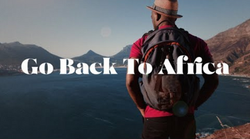 Go Back To Africa