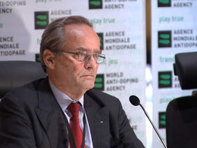 WADA Biological Passport and 10 Year, Stockholm