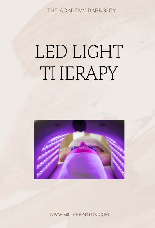 LED Light Therapy Masterclass
