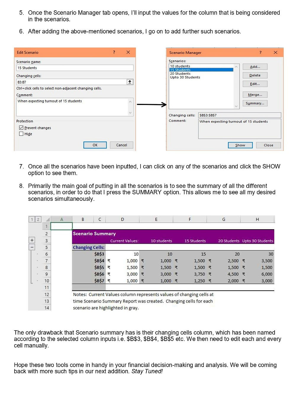 Scenario Manager Rohan page 3