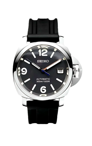 Panerai - Black | Tokeya