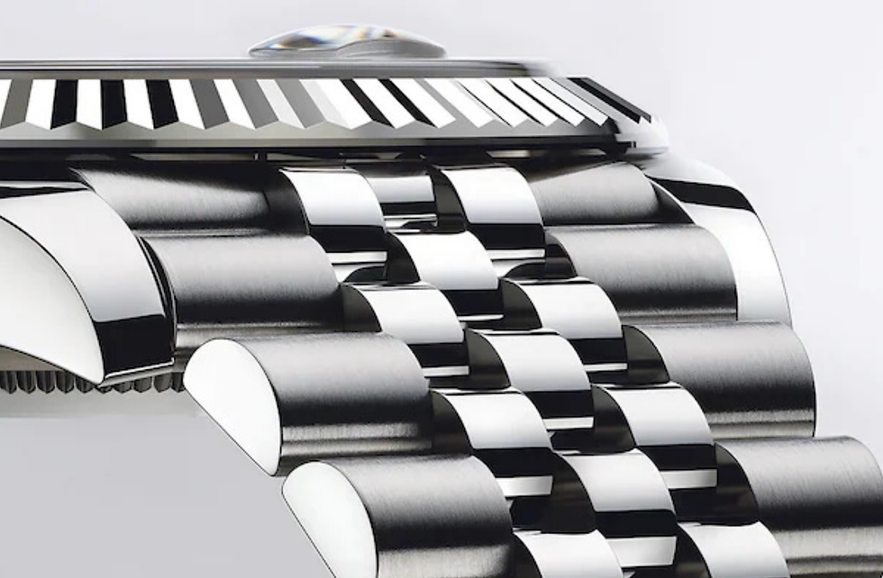 Bracelet seiko mod Takeya