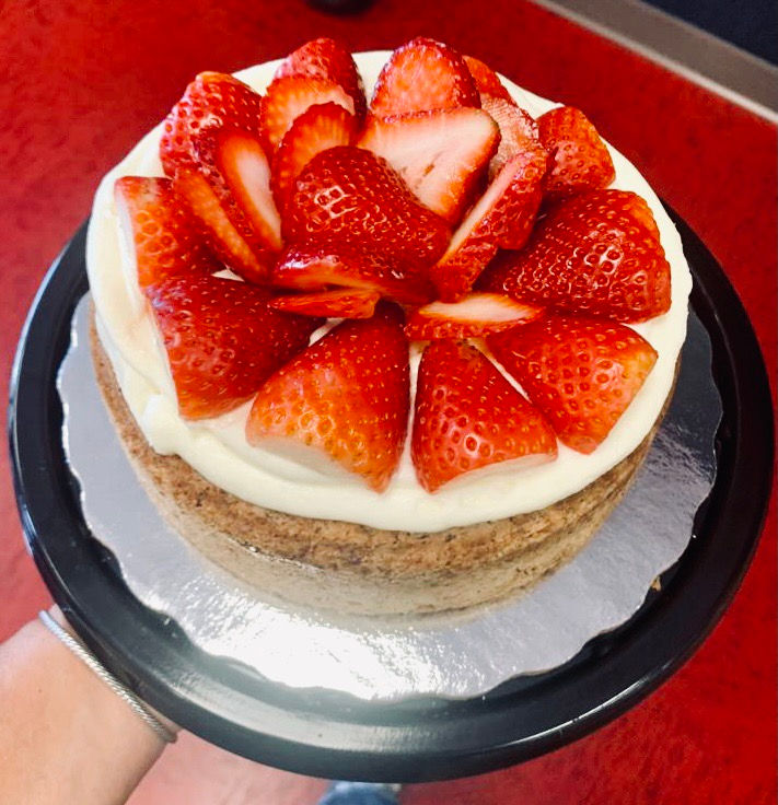 Thumbnail: Small Size cakes 