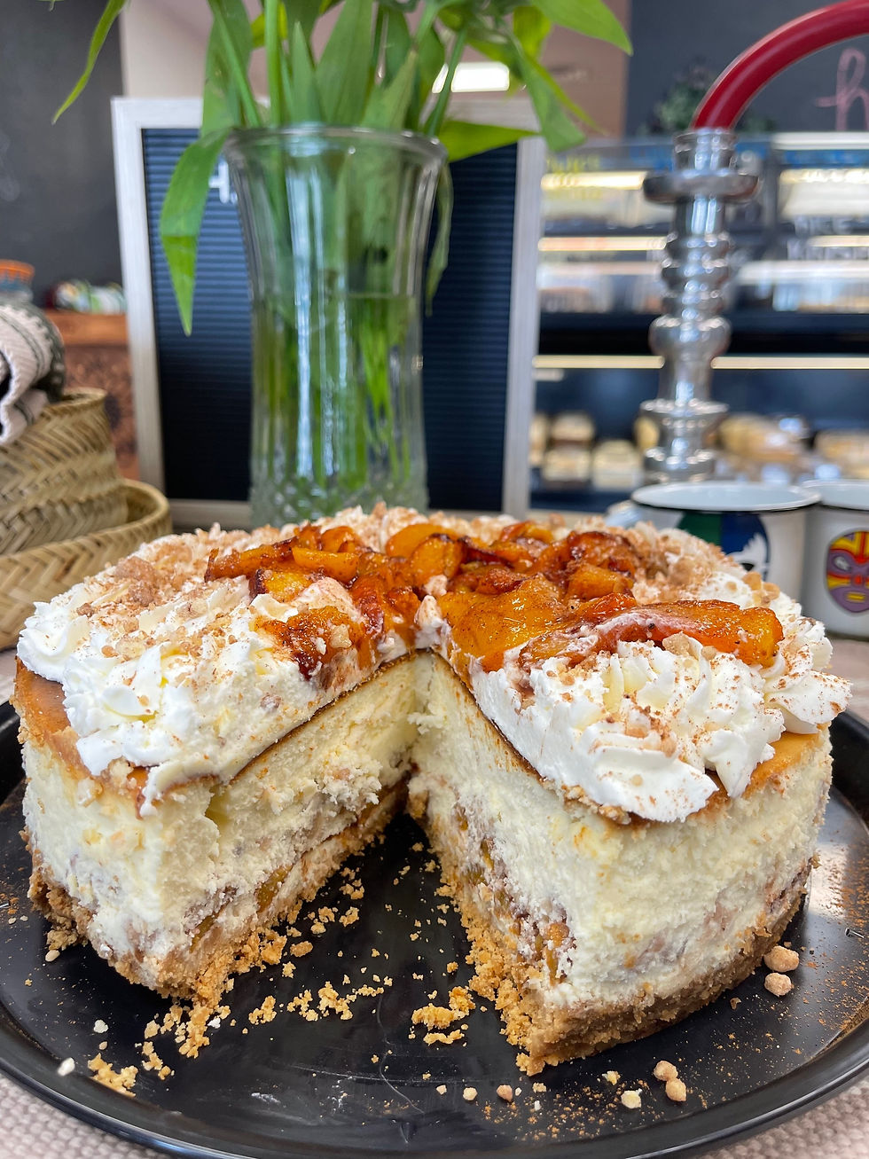 Thumbnail: Thanksgiving Special 