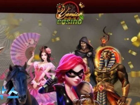 베니스 VENICE 토토사이트 정보 공유