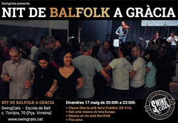 2019P Nit Balfolk SwingCats Gràcia
