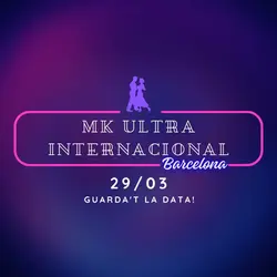 2025 Mazurka Klandestina Ultra Internacional