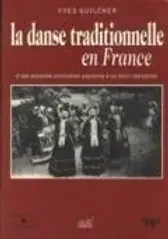 La-danse-traditionnelle-en-France-dune-ancienne Yvon Guilcher