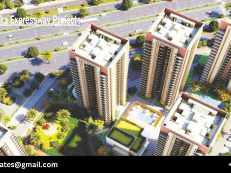 Oyster Grande Gurgaon's Lifestyle Offerings