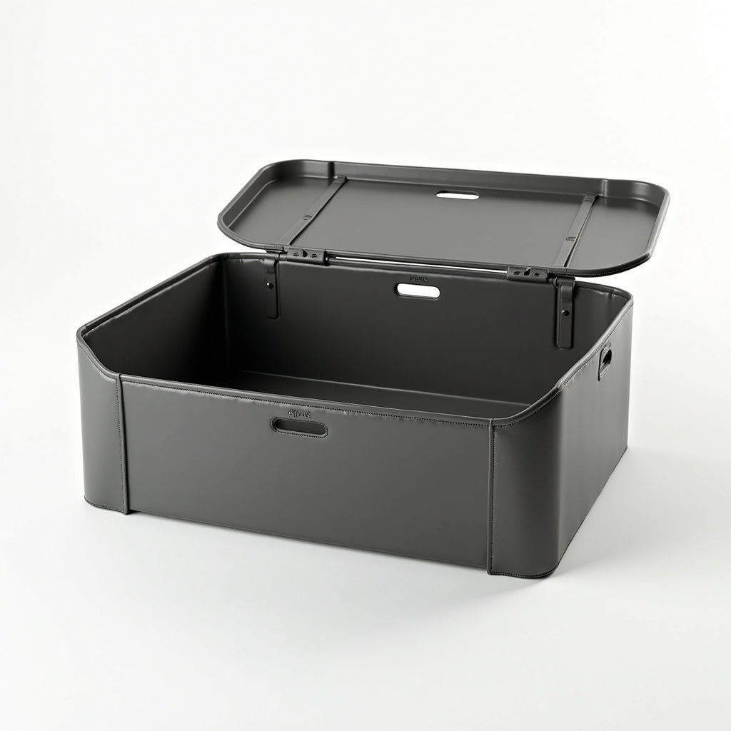 Organizador Porta Malas