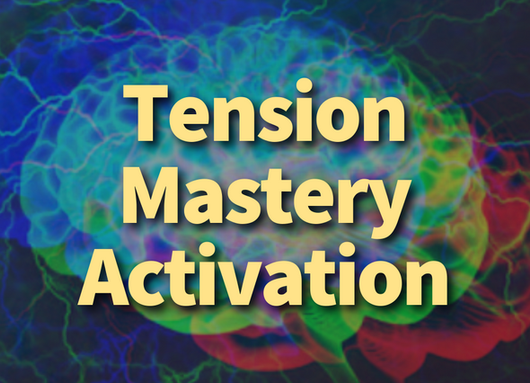Lower Stress, Decrease Pain, and Recalibrate Focus to Reach Your Goals