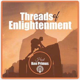 How Imagination Technology is Revolutionizing Personal Development: A Soul-Deep Conversation with Jeremy Lasman on Threads of Enlightenment