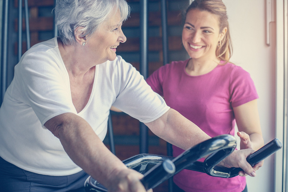 how to reduce inflammation with exercise