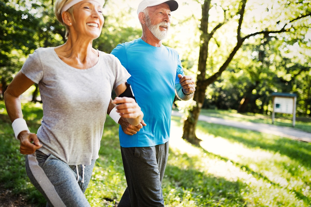 Exercise physiology for seniors health Sunshine Coast