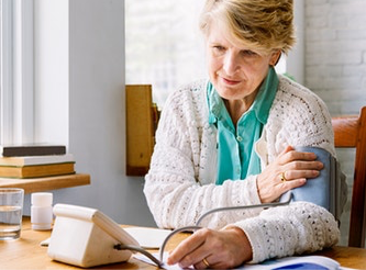hypertension and the dash diet
