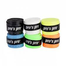 Overgrip - Pros Pro Lethal Tacky