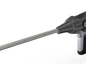 Reach Surgical gains CE Mark for iREACH IRIS, the first powered reusable stapler with Real-Time Firing Curve and 90° Articulation