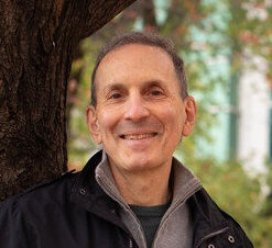 Daniel Drucker