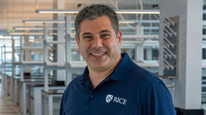 Rice's Biotech Launch Pad to lead commercialisation of ROGUE implant for treating obesity