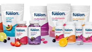 Improving patient compliance in multivitamin supplementation