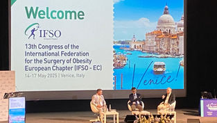 Considerations when moving from laparoscopic to robotic assisted bariatric surgery