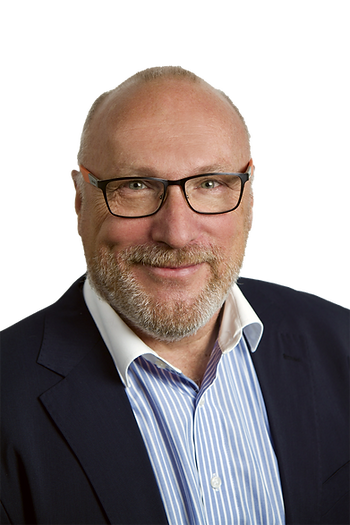 Professor Martin Fried