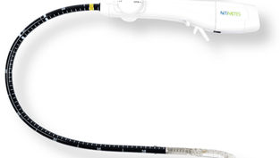 First commercial EndoZip ESG cases performed in France
